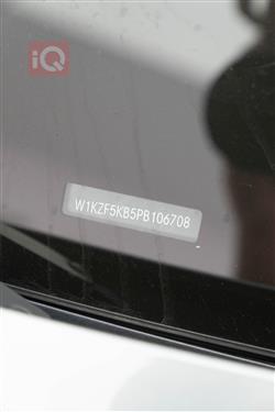 مرسيدس بنز E-Class